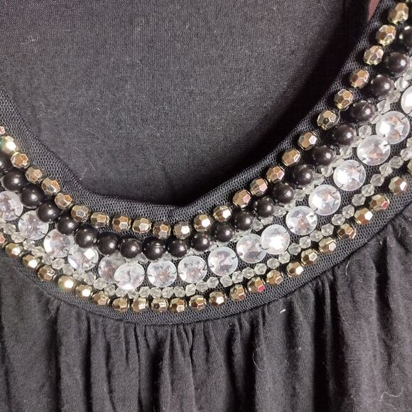 Rue 21 sleeves top - Picture 3 of 6